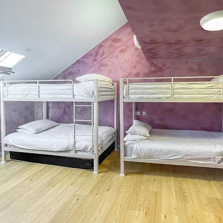 Broadford Backpackers Hostel Eksteriør bilde