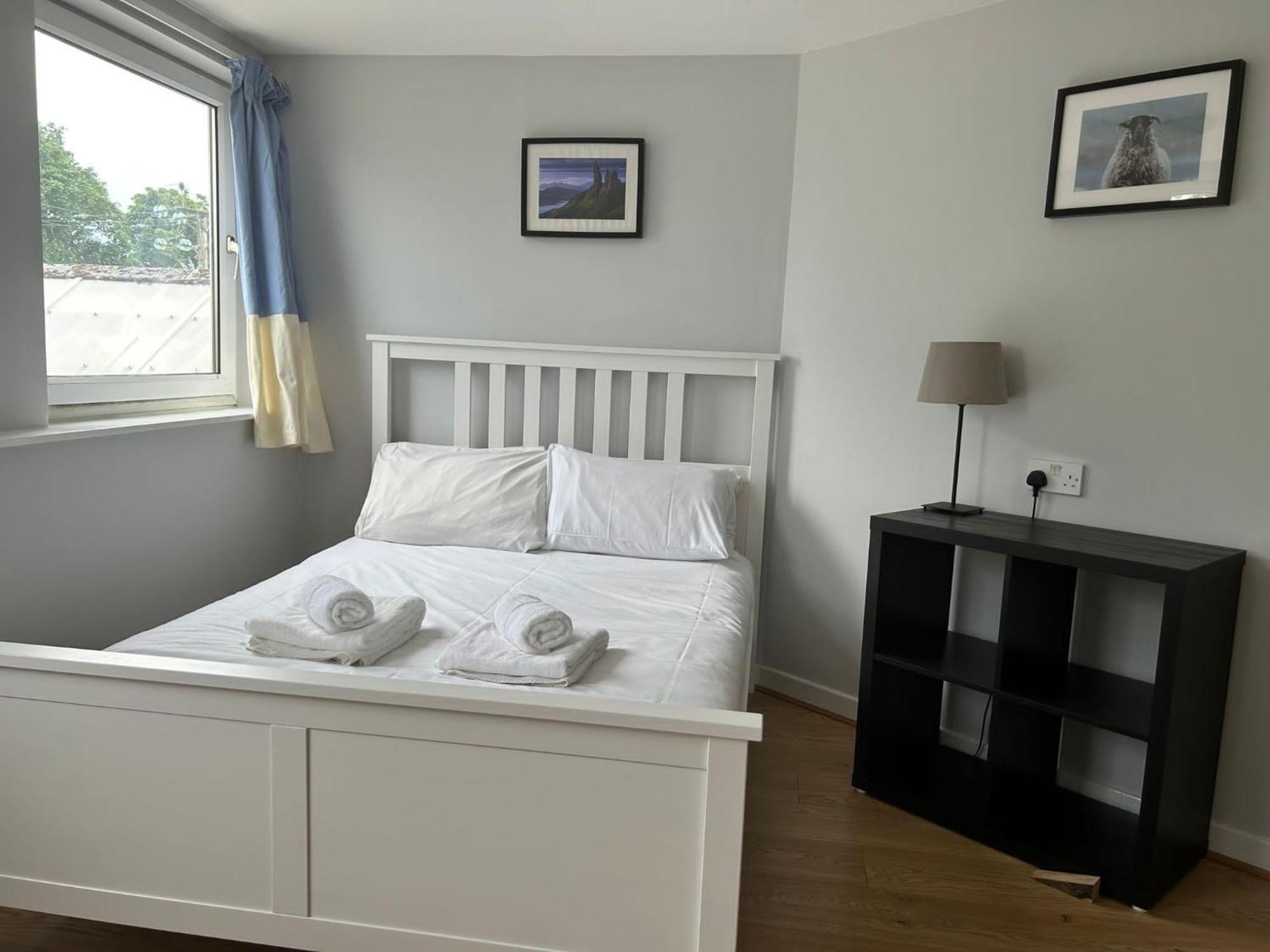 Broadford Backpackers Hostel Eksteriør bilde