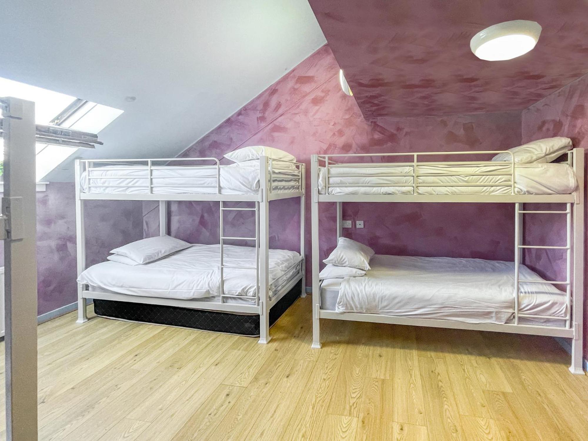 Broadford Backpackers Hostel Eksteriør bilde