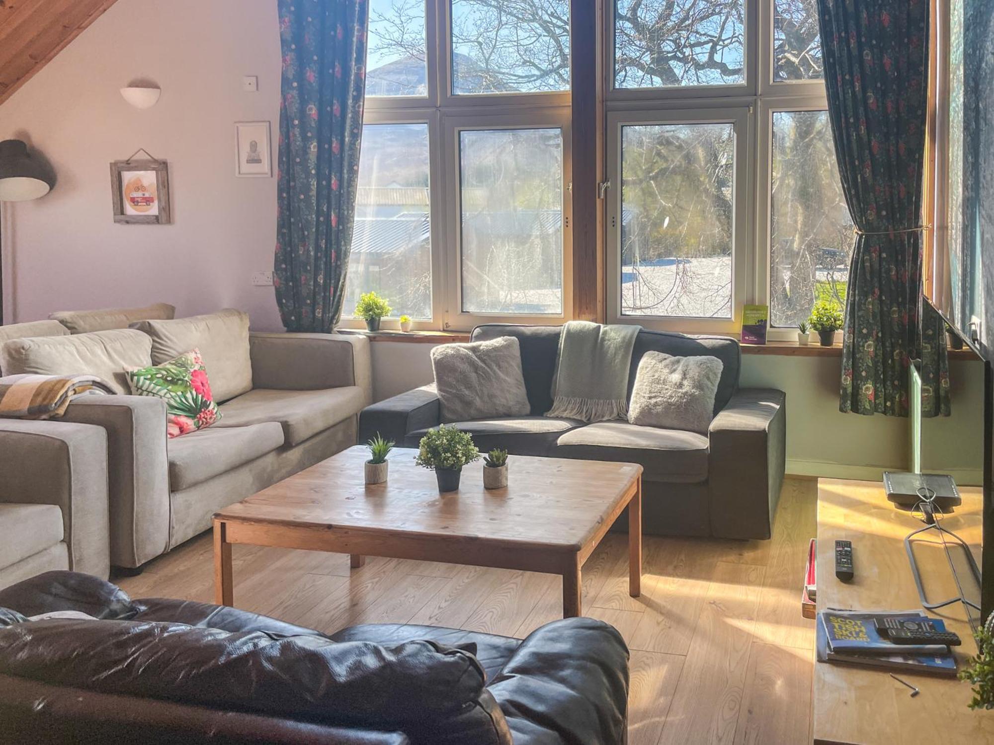 Broadford Backpackers Hostel Eksteriør bilde